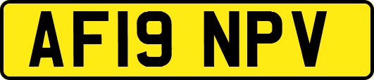AF19NPV