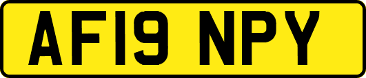AF19NPY