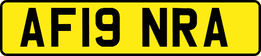 AF19NRA