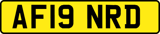 AF19NRD