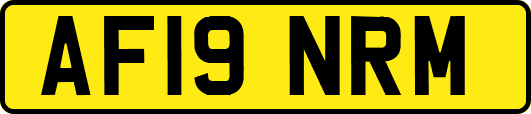 AF19NRM