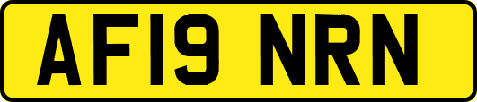 AF19NRN