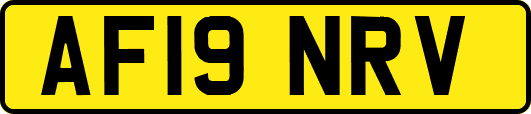 AF19NRV