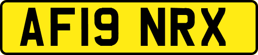 AF19NRX