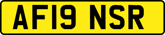 AF19NSR