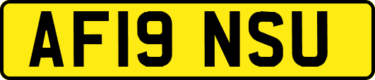 AF19NSU