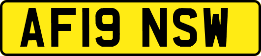 AF19NSW
