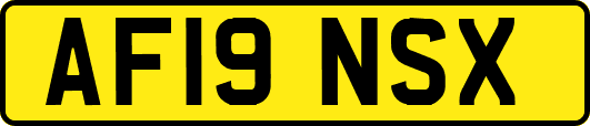 AF19NSX