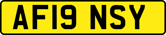 AF19NSY