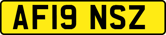 AF19NSZ
