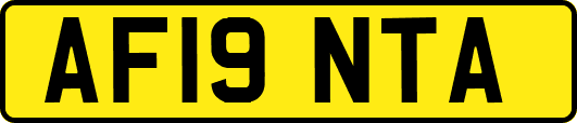 AF19NTA