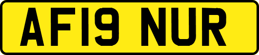 AF19NUR