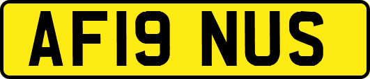 AF19NUS