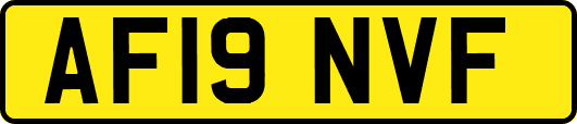 AF19NVF