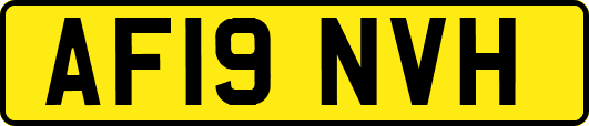 AF19NVH