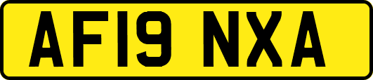 AF19NXA