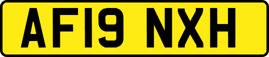 AF19NXH