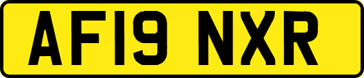 AF19NXR