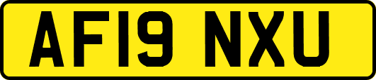 AF19NXU