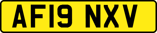AF19NXV