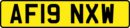 AF19NXW