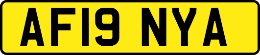 AF19NYA