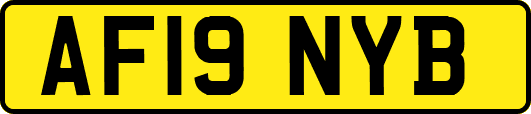 AF19NYB