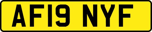 AF19NYF