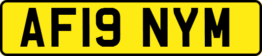 AF19NYM
