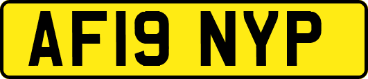 AF19NYP