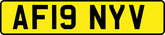 AF19NYV