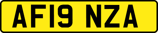 AF19NZA