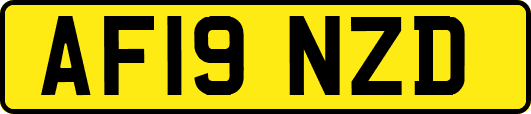 AF19NZD
