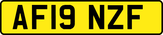 AF19NZF