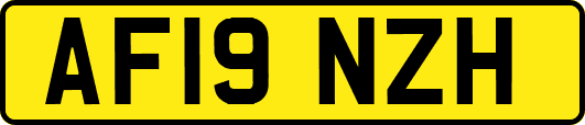 AF19NZH