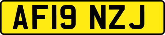 AF19NZJ