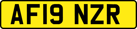 AF19NZR