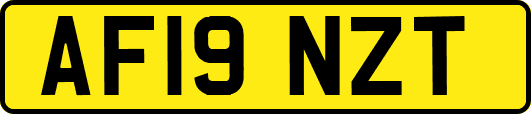 AF19NZT