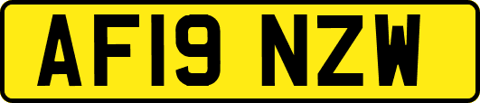 AF19NZW