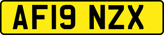 AF19NZX