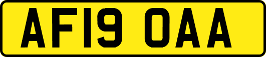 AF19OAA