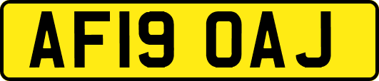 AF19OAJ