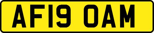 AF19OAM