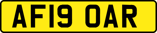 AF19OAR