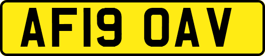 AF19OAV