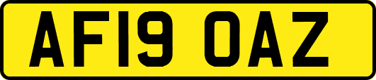 AF19OAZ