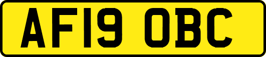 AF19OBC