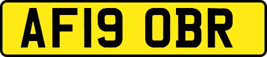 AF19OBR