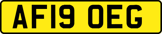 AF19OEG
