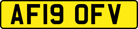 AF19OFV